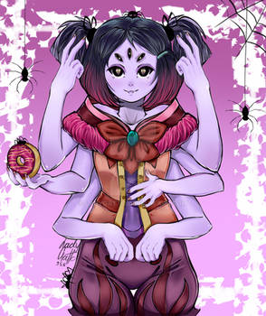 Muffet