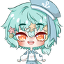 Commission Chibidango for tsukkiyomi