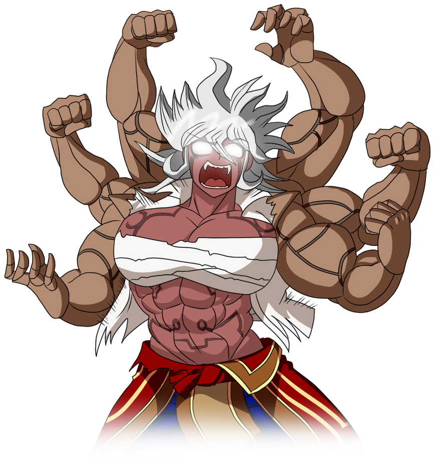 Akane Riot Akane's Wrath by DepravedDefense on DeviantArt