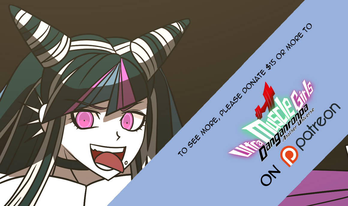 Devi Rage Stage Rage by DepravedDefense on DeviantArt