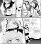 Ultra Muscle Girls Chapter 5 Page 10