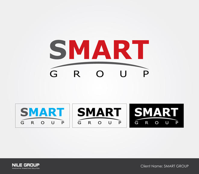 Smart Group lOGO by Nileadv on DeviantArt