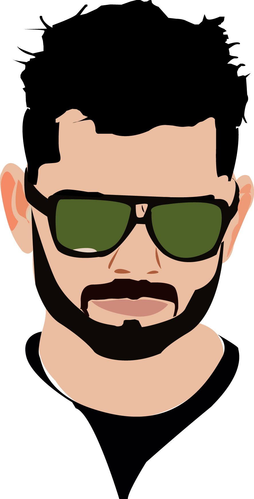 Virat Kohli. by irahid on DeviantArt Virat Kohli. by irahid on DeviantArt