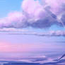 Riders on the wind