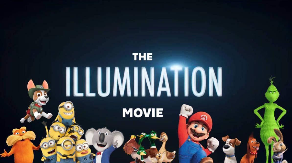 The Movie Illumination And Canada Box Office Milestones and Market Challenges