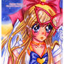 Sailor Venus