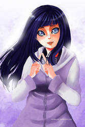 Hinata