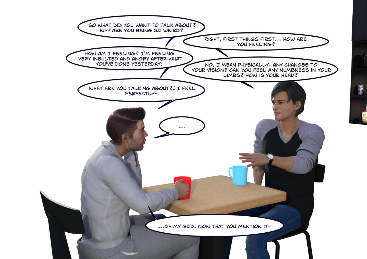 Learning it the hard way Page 020 by Freethrowjunky on DeviantArt