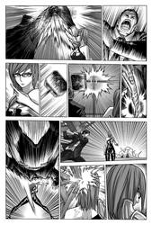 THE ZODI  manga chapter 1 page 8