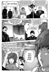 THE ZODI  manga chapter 1 page 5