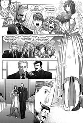 THE ZODI  manga chapter 1 page 2