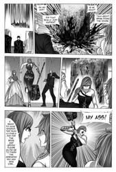 THE ZODI  manga chapter 1 page 6