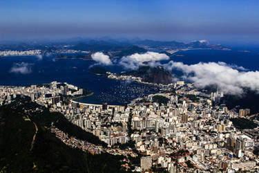 Rio de Janeiro.