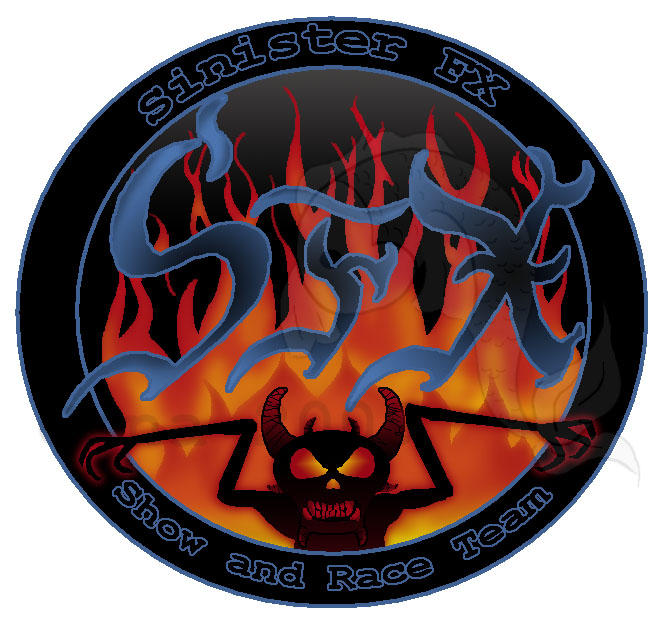 SFX logo design 1 by Chicanita on DeviantArt