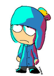 tiny craig (south park)