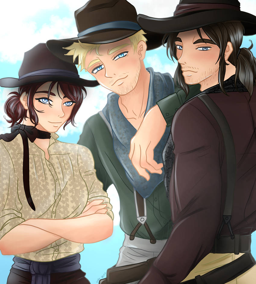 Shadow Riders AU by Robo-Ratto on DeviantArt