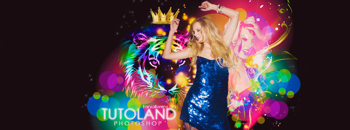 +Portada: Tutoland Photoshop