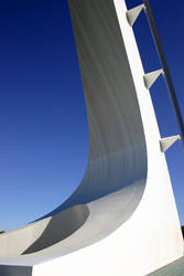 Sundial Bridge