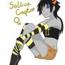 Sollux Captor: Gender bend!