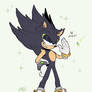 Rafael the hedgehog (New Design 2020)