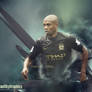 Fernandinho Wallpaper