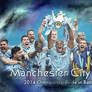 MCFC Premier League Champions