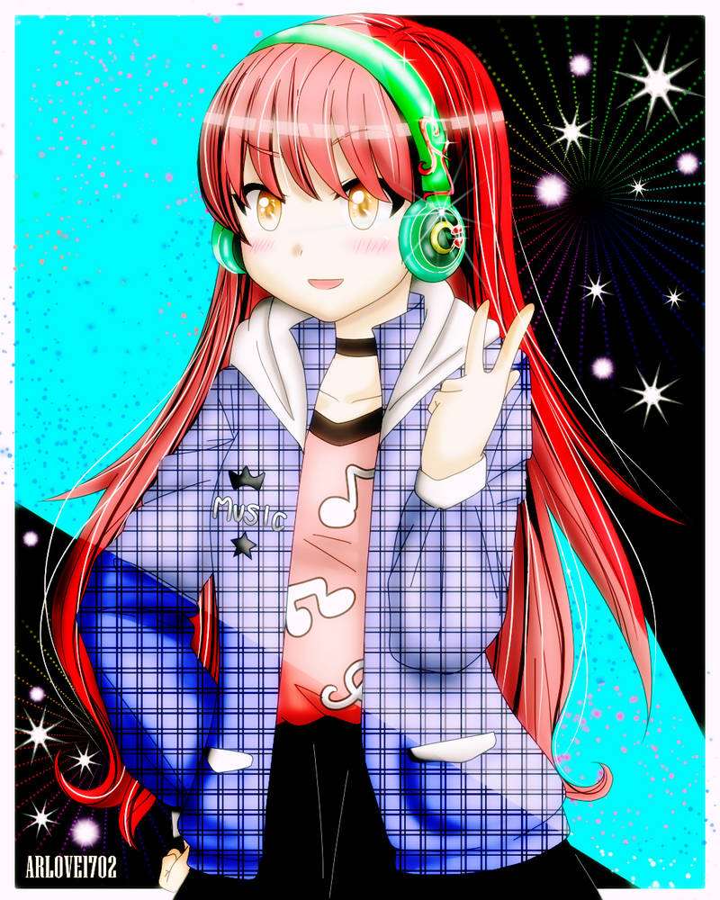 Musa Music Note Musa musical by arloveVe on DeviantArt