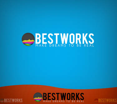 BESTWORKS familly LOGO