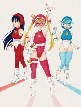 Sailormoontogether