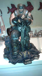 Marcus Fenix