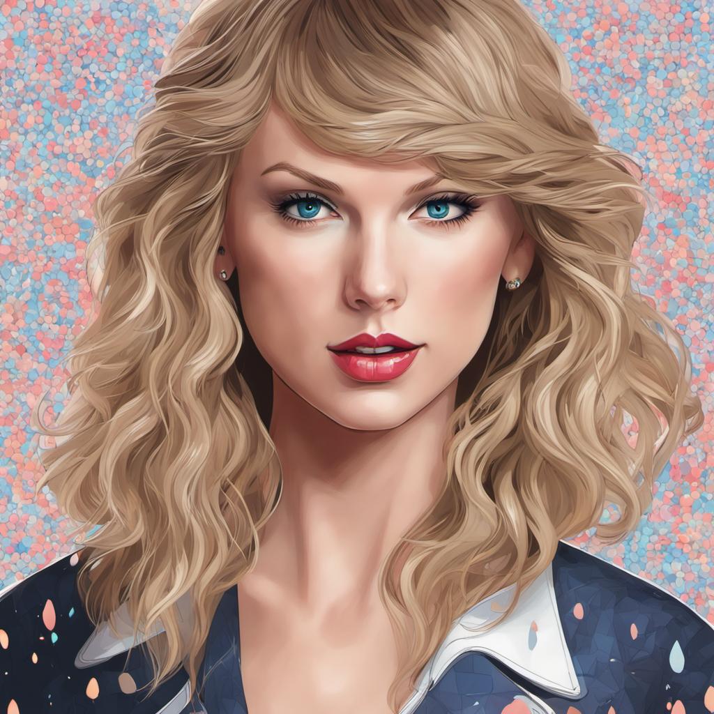 Taylor swift ai by taylor13swifty on DeviantArt Taylor swift ai by taylor13swifty on DeviantArt