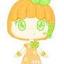 t: Orenji Chibi