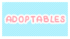 Adoptables Design/Art Quality Stamp by Sugary-Stardust
