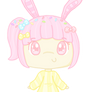 t: Mika-chan Chibi