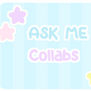 F2U - Starry Collabs . ASK