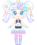 OTAP || Decora Bouncing Doll