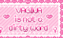 Vagina Is Feminist