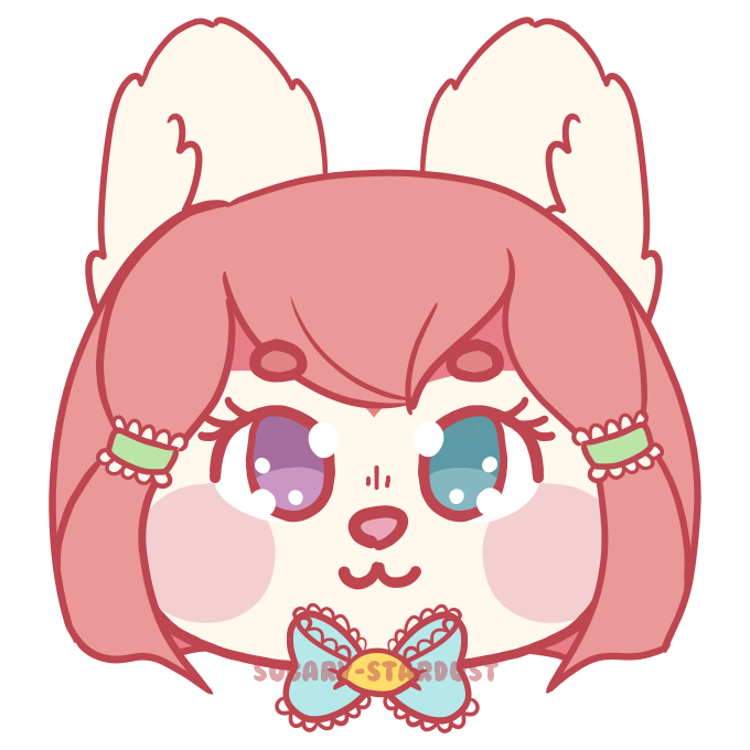 Chibi Bumpy C | Chubby Chibi Tsubomi by Sugary-Stardust on DeviantArt