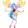 [ OC WINX | Arin | Concept ] Believix