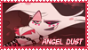 [ Stamp ] Angel Dust