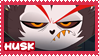 [ Stamp ] Husk