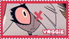 [ Stamp ] Vaggie
