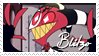 [ Stamp ] Blitzo