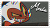 [ Stamp ] Moxie