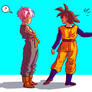 Goten And Trunks