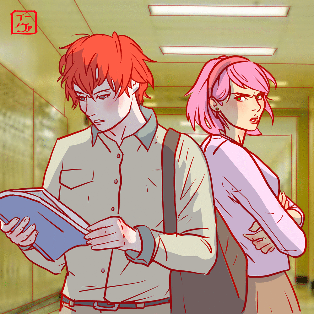 Sasosaku Month Day 6 A Change of Seasons by invisibleninja12 on DeviantArt Sasosaku Month Day 6 A Change of Seasons by invisibleninja12 on DeviantArt