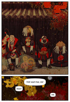 Autumn Festival Page 5