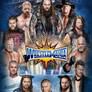 WWE WrestleMania 33 poster by ABatista93