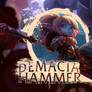 Poppy icono  hammer