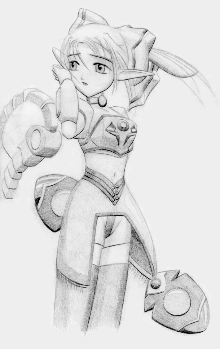 Tokino's junk shaded by fdwr